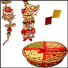 Special Combo for Bhaiya and Bhabi - Click here to View more details about this Product